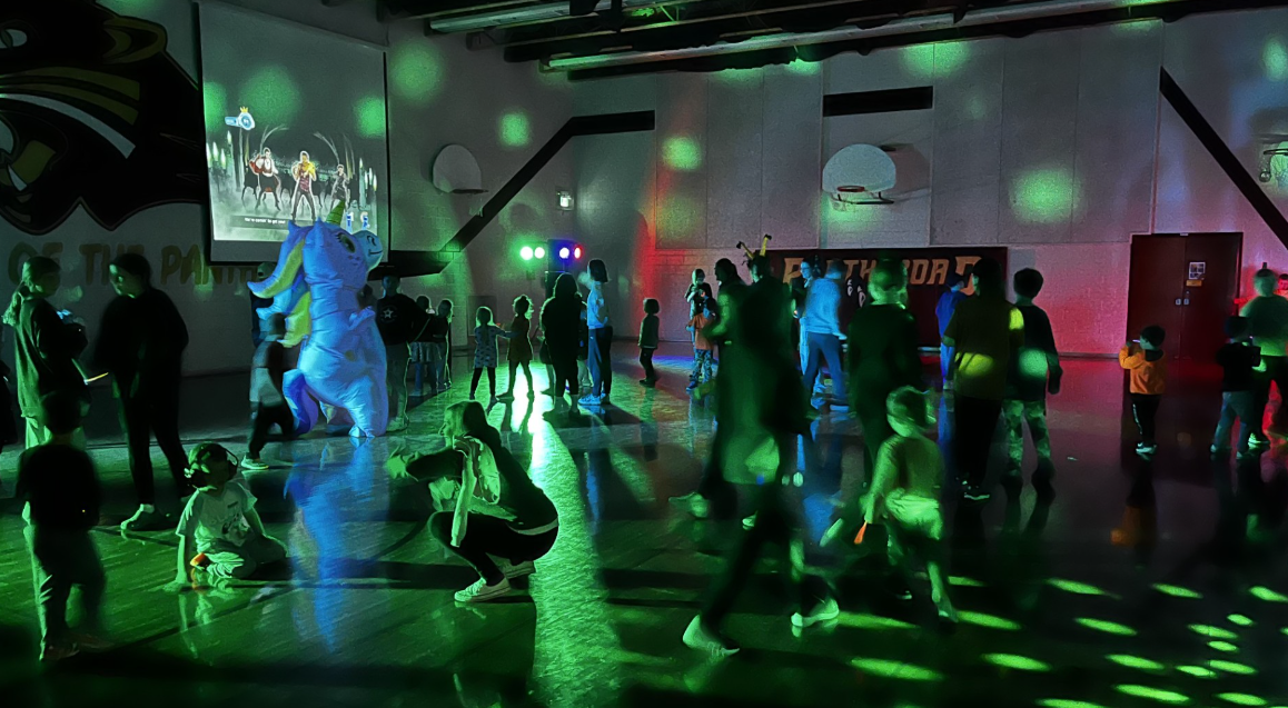 dances