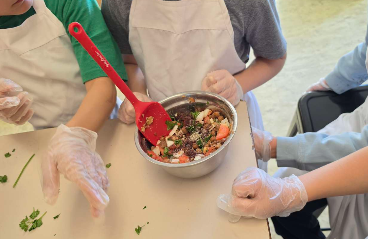 chef 6