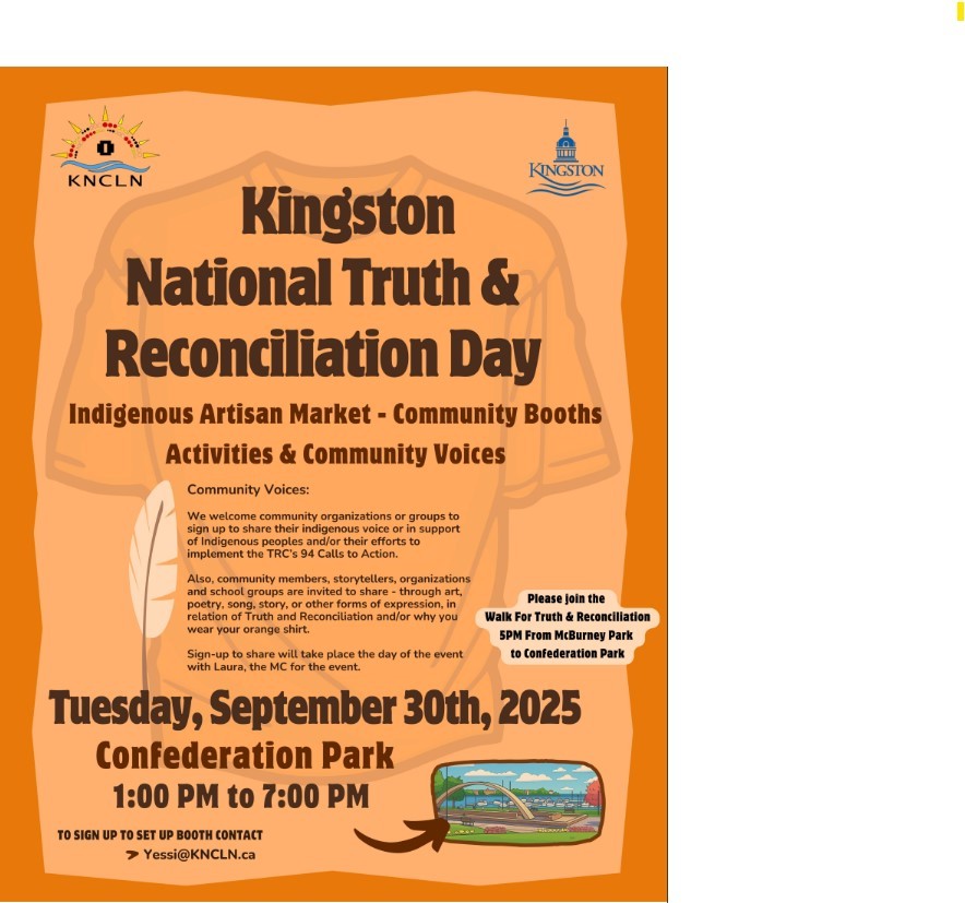 National Day for Truth and Reconciliation