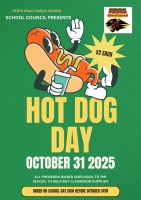 HOTDOG DAY
