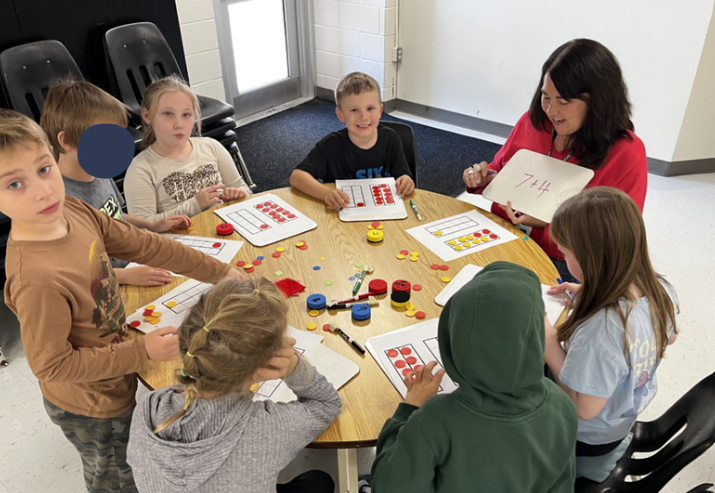 group work