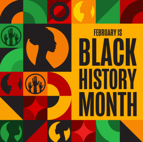Black History Month