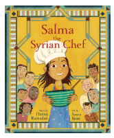 salma