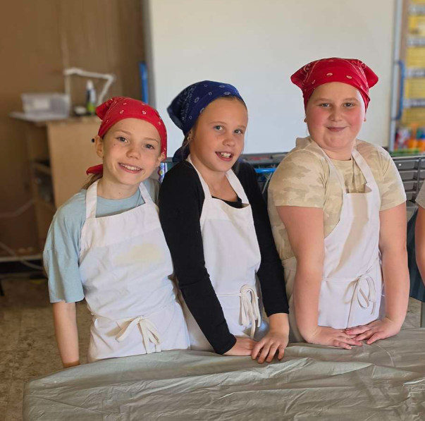 chef 1
