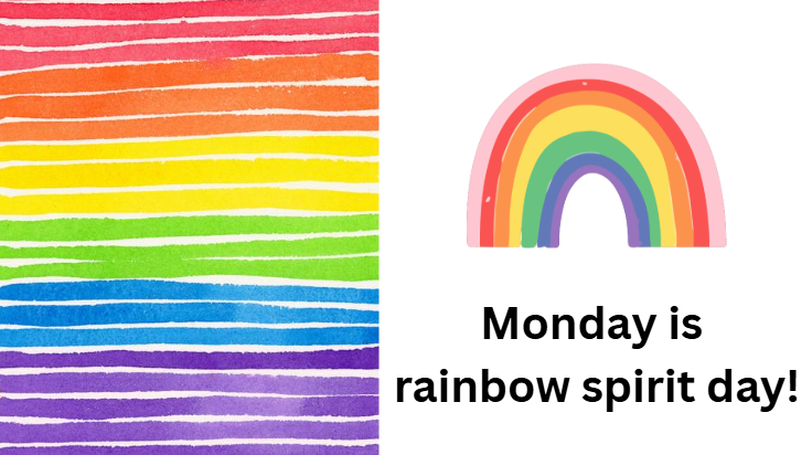 rainbow