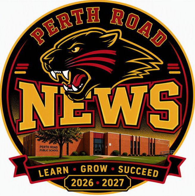 PErth Road News