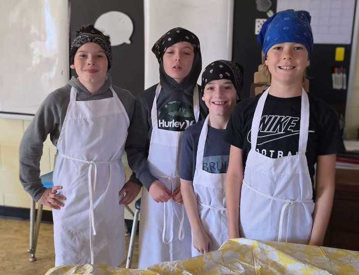 chef 2