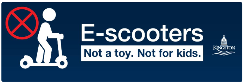 e scooter