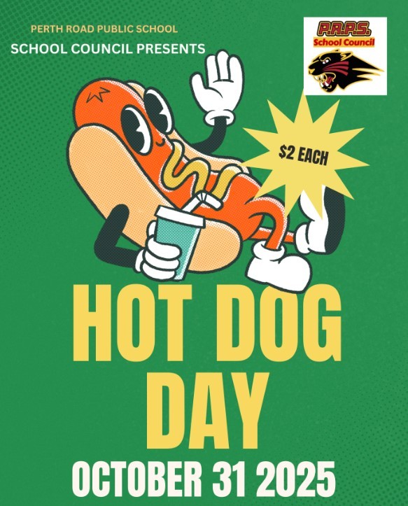 hotdog day