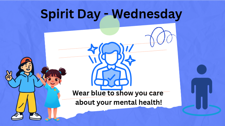 Spirit day