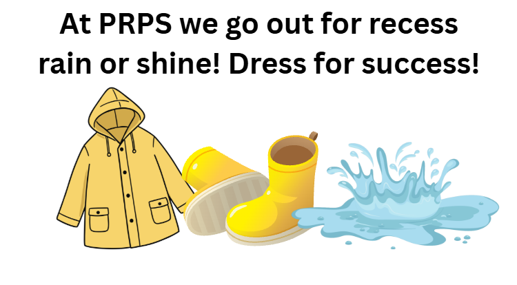 dress for success
