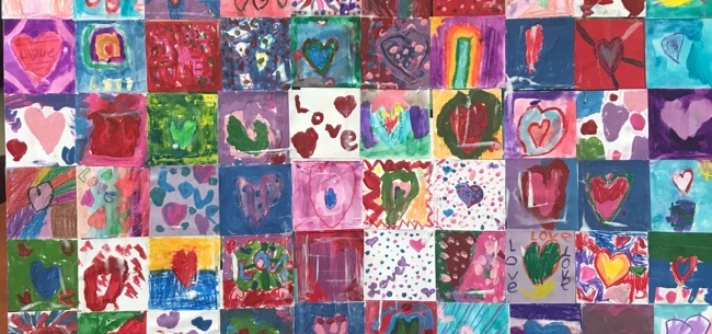 100 day painting edited