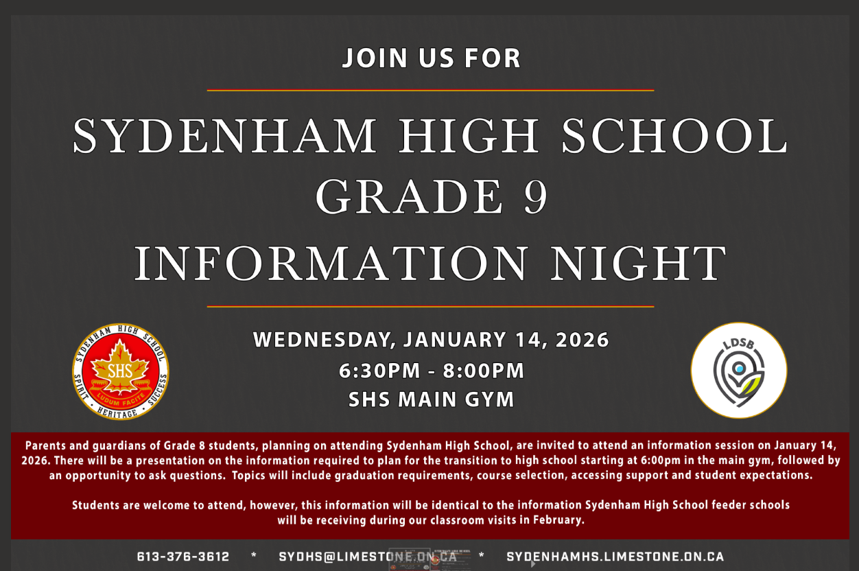 Sydenham Open House 1