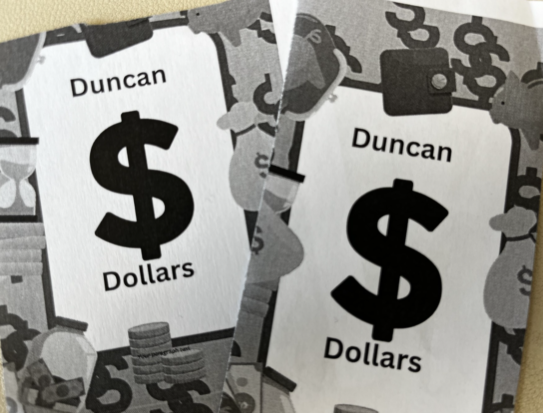 duncan
