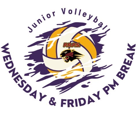 Junior Volleyball