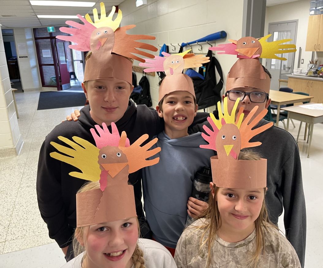 Thanksgiving